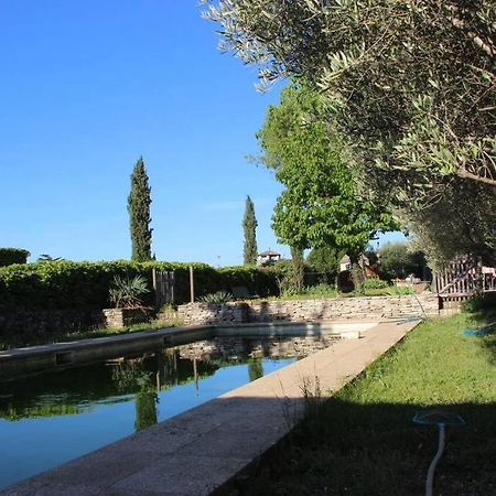 La Maison Du Prieure Vezenobres Zewnętrze zdjęcie